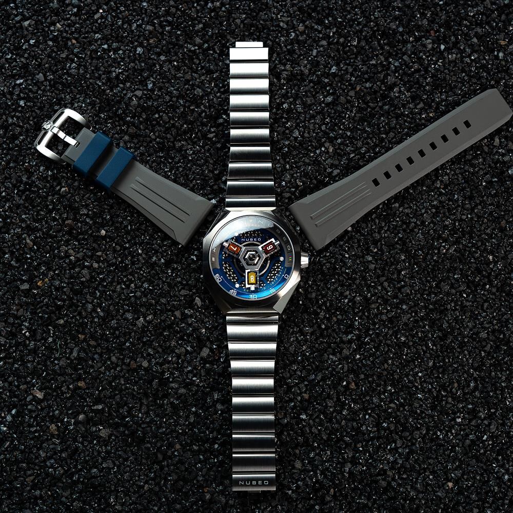  SKYLAB AUTOMATIC NB-6083-22 Erkek Kol Saati