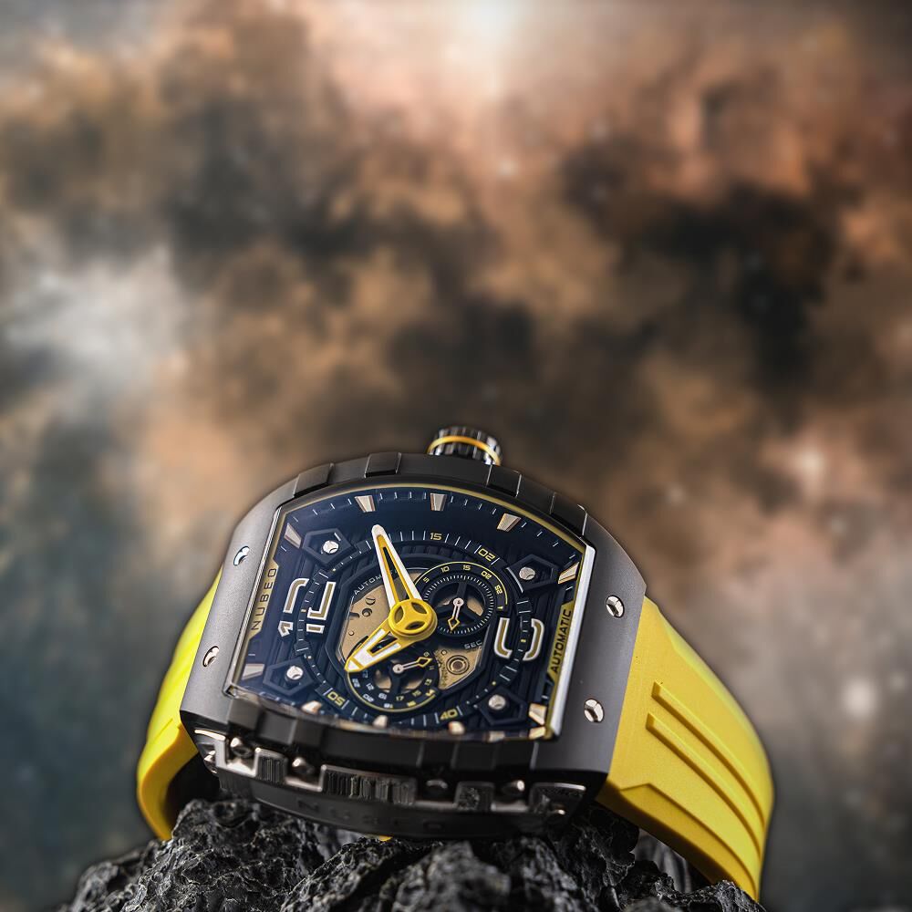  MAGELLAN 24H AUTOMATIC NB-6087-08 Erkek Kol Saati