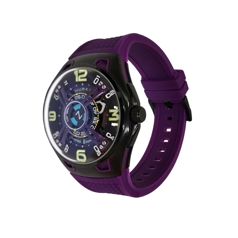  OAO AUTOMATIC LIMITED EDITION NB-6094-05 Erkek Kol Saati
