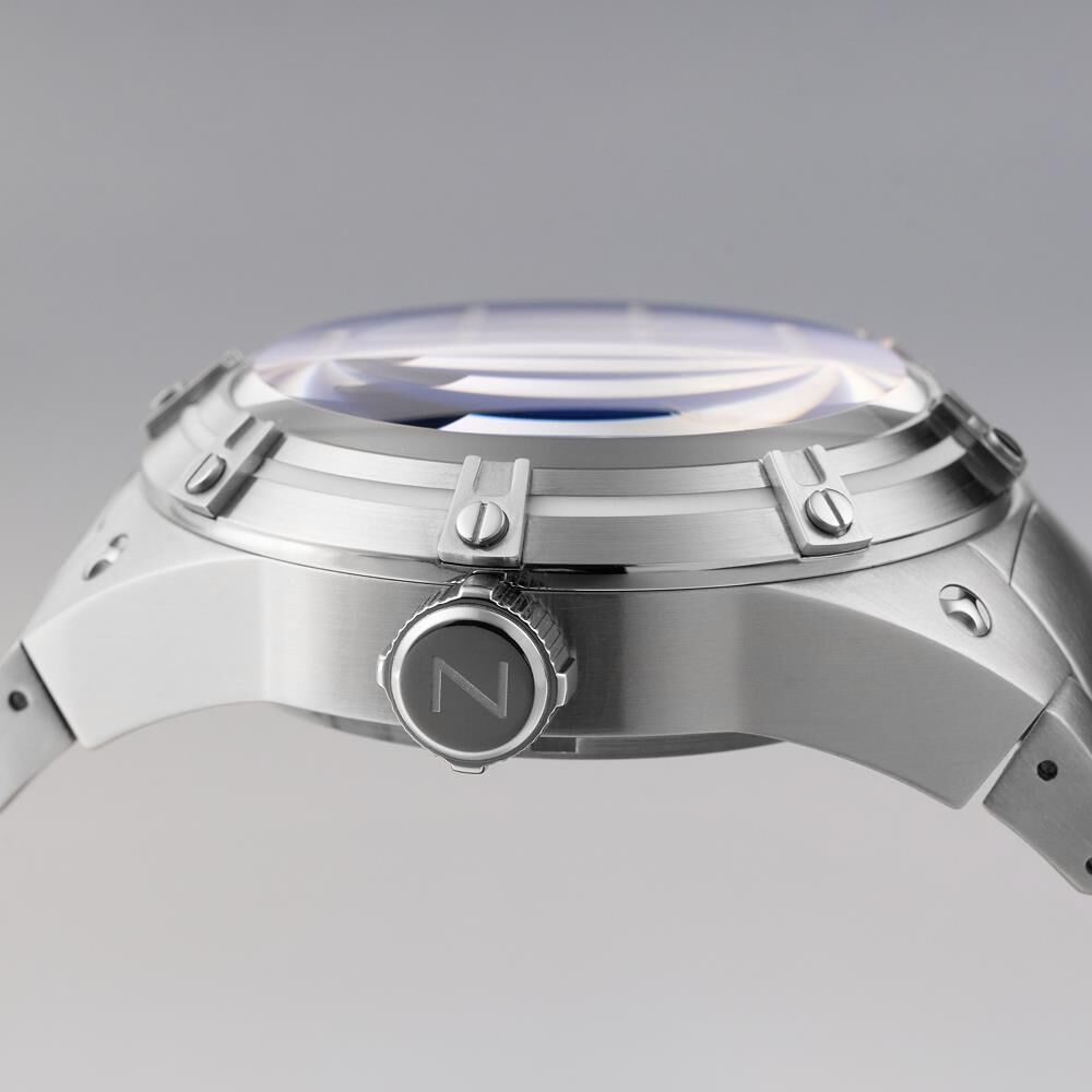  GALILEO AUTOMATIC NASA LIMITED EDITION NB-6107-NAS-33 Erkek Kol Saati