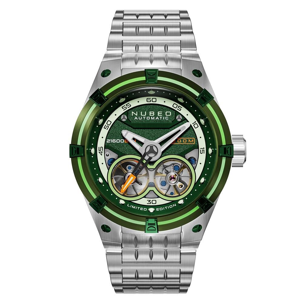  GALILEO AUTOMATIC LIMITED EDITION NB-6070-77 Erkek Kol Saati