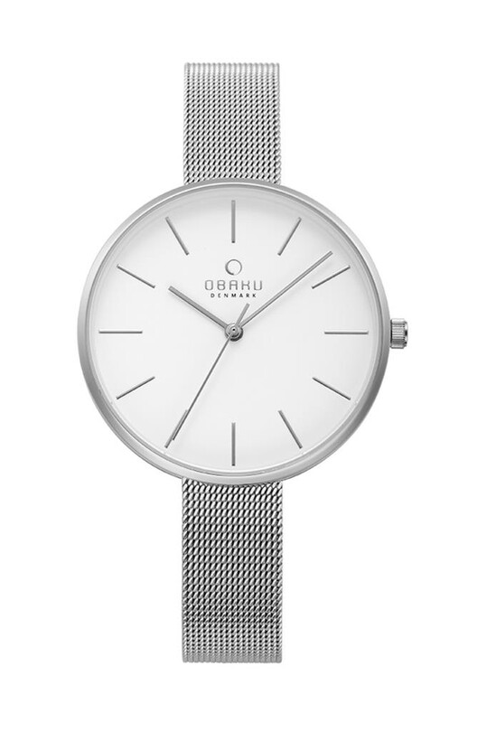 Obaku Denmark - Obaku Denmark V211LXCIMC Kadın Kol Saati