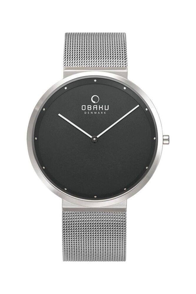 Obaku Denmark V230GXCBMC Erkek Kol Saati