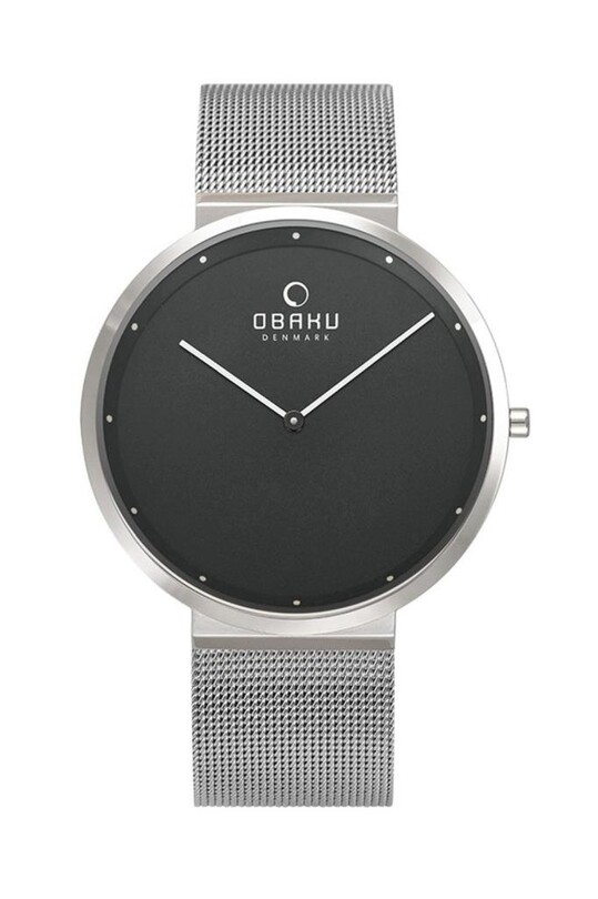 Obaku Denmark V230GXCBMC Erkek Kol Saati - Thumbnail