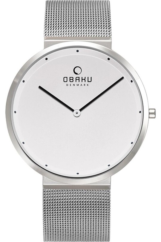 Obaku Denmark V230GXCWMC Erkek Kol Saati - Thumbnail