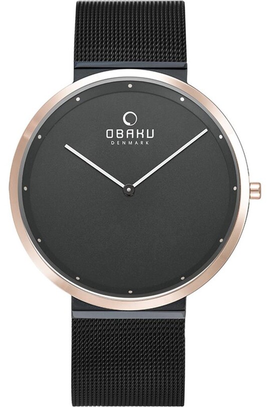 Obaku Denmark V230GXMBMB Erkek Kol Saati - Thumbnail