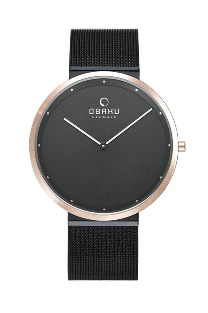 Obaku Denmark V230GXMBMB Erkek Kol Saati