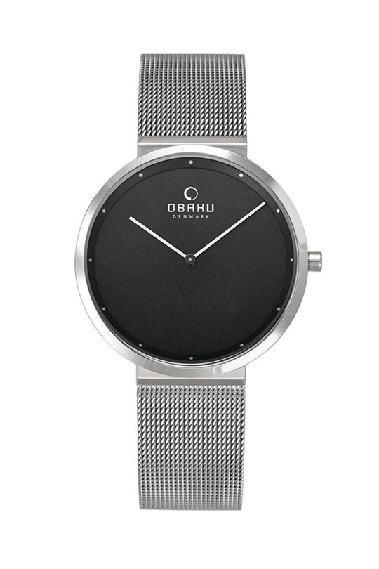 Obaku Denmark - Obaku Denmark V230LXCBMC Kadın Kol Saati