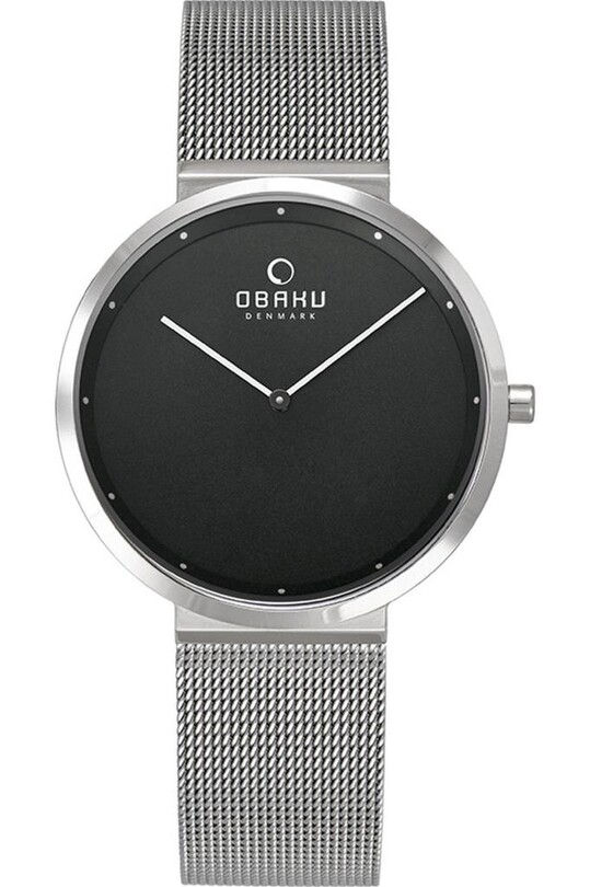 Obaku Denmark V230LXCBMC Kadın Kol Saati - Thumbnail