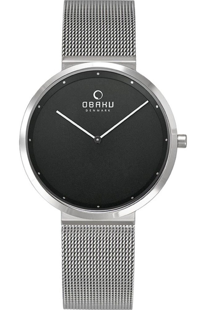 Obaku Denmark V230LXCBMC Kadın Kol Saati