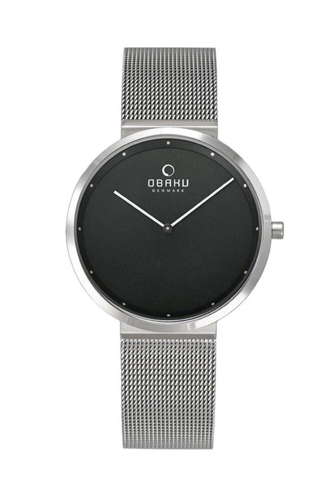 Obaku Denmark V230LXCBMC Kadın Kol Saati