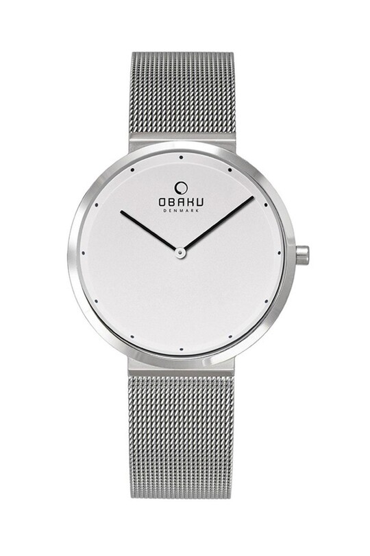 Obaku Denmark - Obaku Denmark V230LXCWMC Kadın Kol Saati