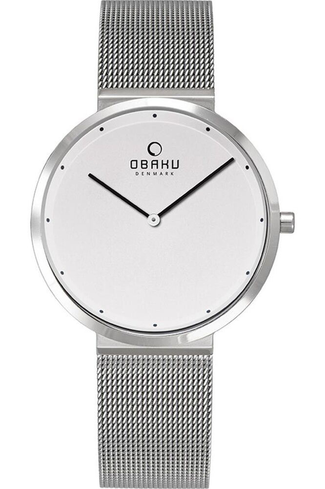 Obaku Denmark V230LXCWMC Kadın Kol Saati