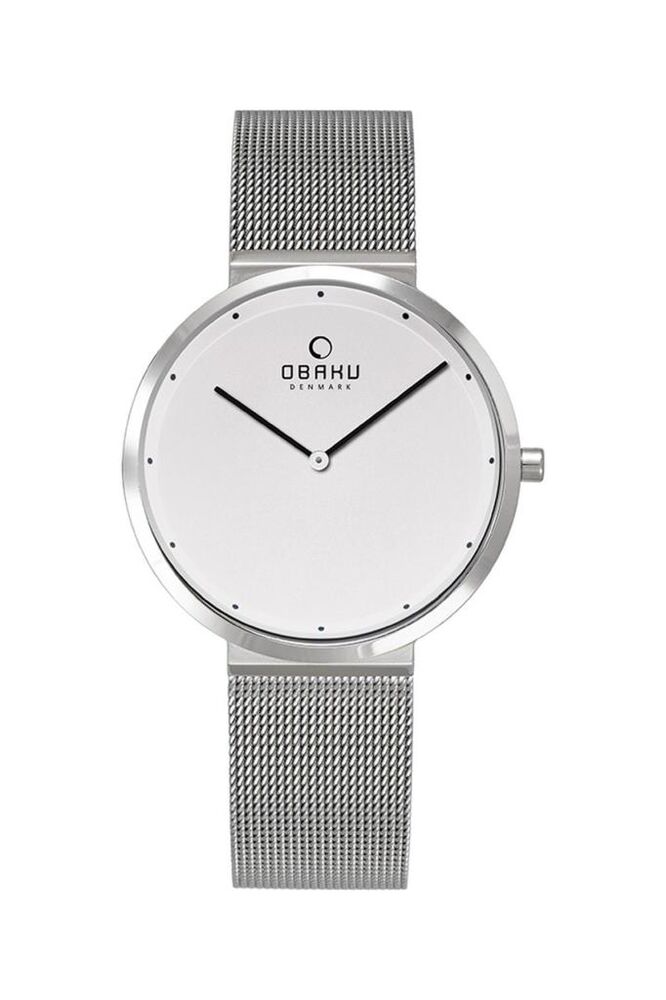 Obaku Denmark V230LXCWMC Kadın Kol Saati