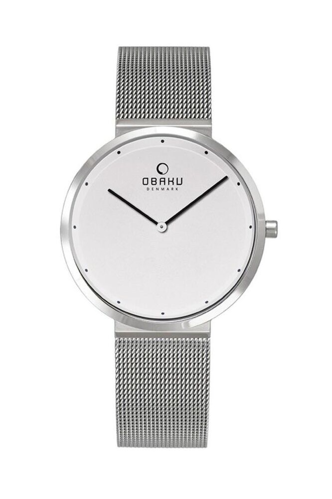 Obaku Denmark V230LXCWMC Kadın Kol Saati