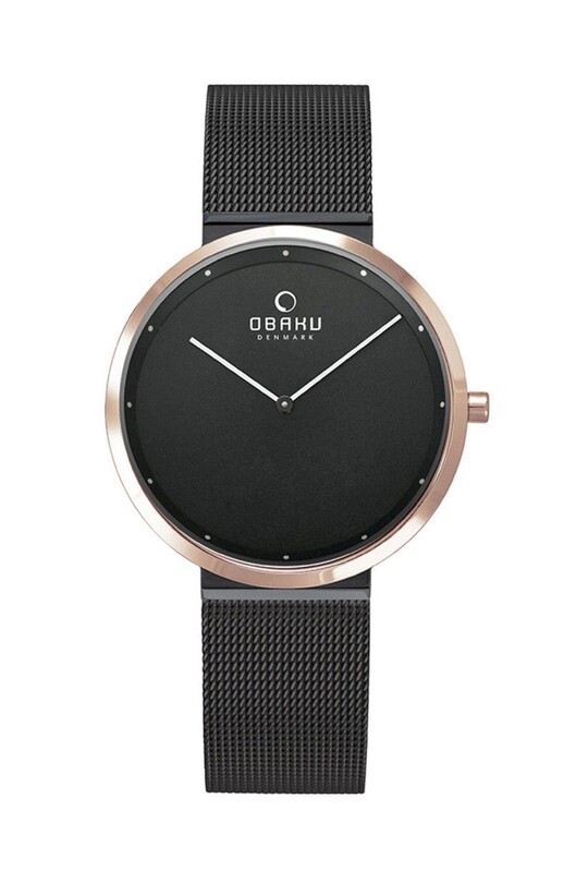 Obaku Denmark - Obaku Denmark V230LXMBMB Kadın Kol Saati