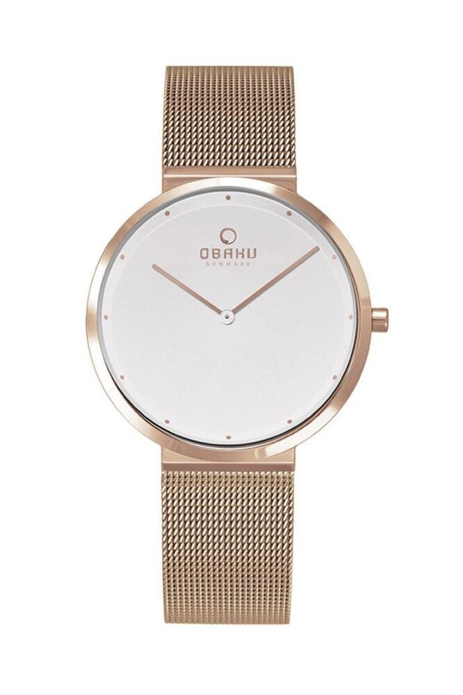 Obaku Denmark V230LXVWMV1 Kadın Kol Saati