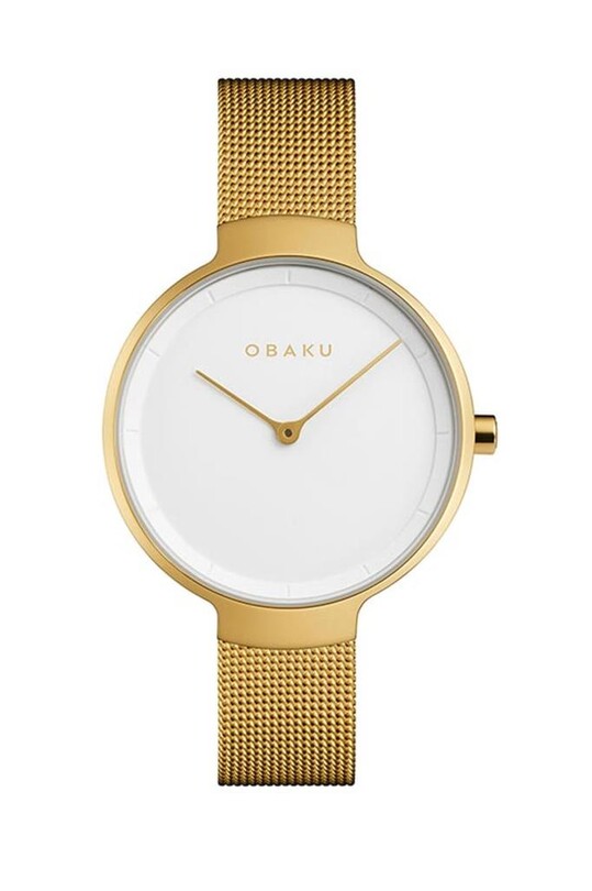 Obaku Denmark - Obaku Denmark V231LXGIMG Kadın Kol Saati