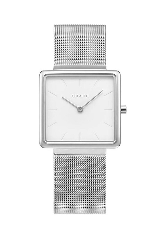 Obaku Denmark - Obaku Denmark V236LXCIMC Kadın Kol Saati