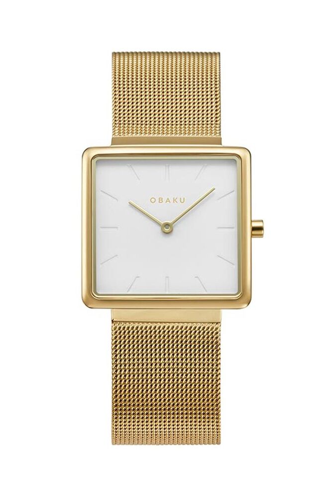 Obaku Denmark V236LXGIMG Kadın Kol Saati