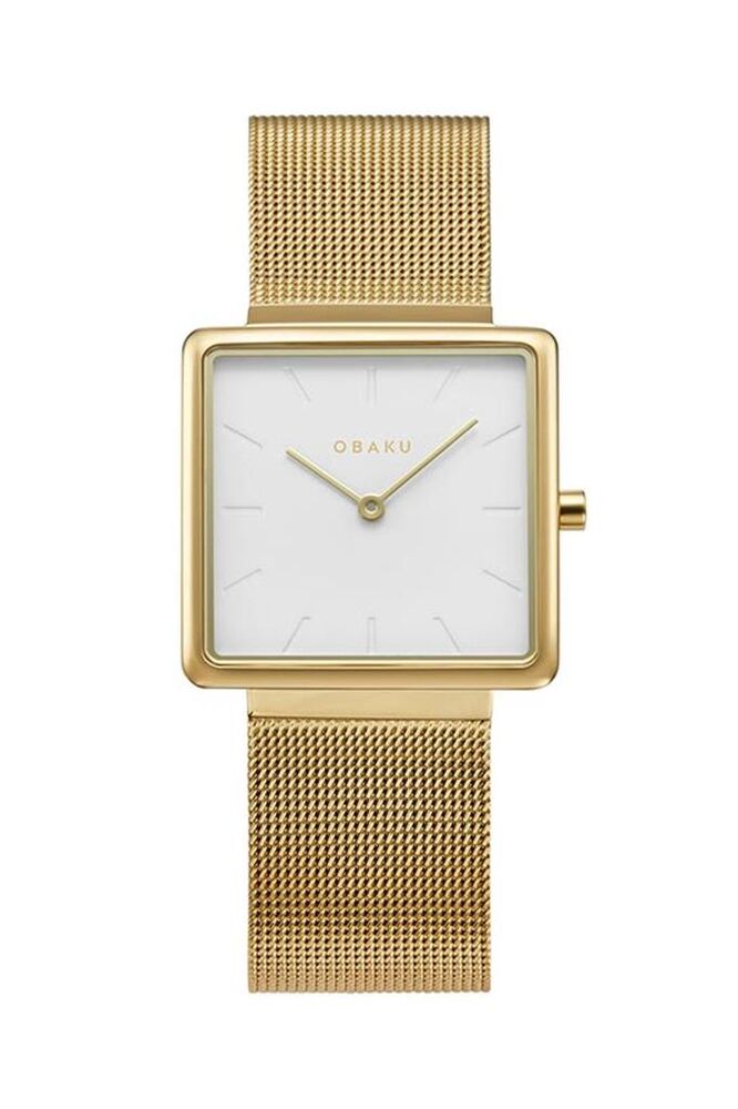 Obaku Denmark V236LXGIMG Kadın Kol Saati