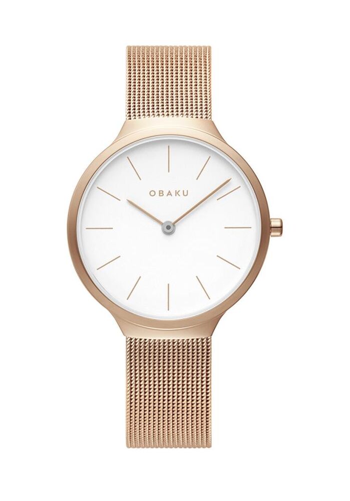 Obaku Denmark V240LXVWMV Kadın Kol Saati