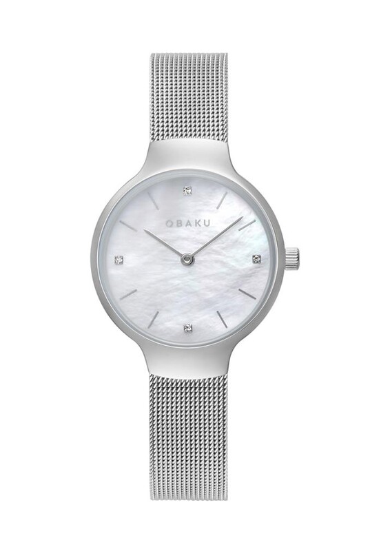 Obaku Denmark - Obaku Denmark V241LXCWMC Kadın Kol Saati