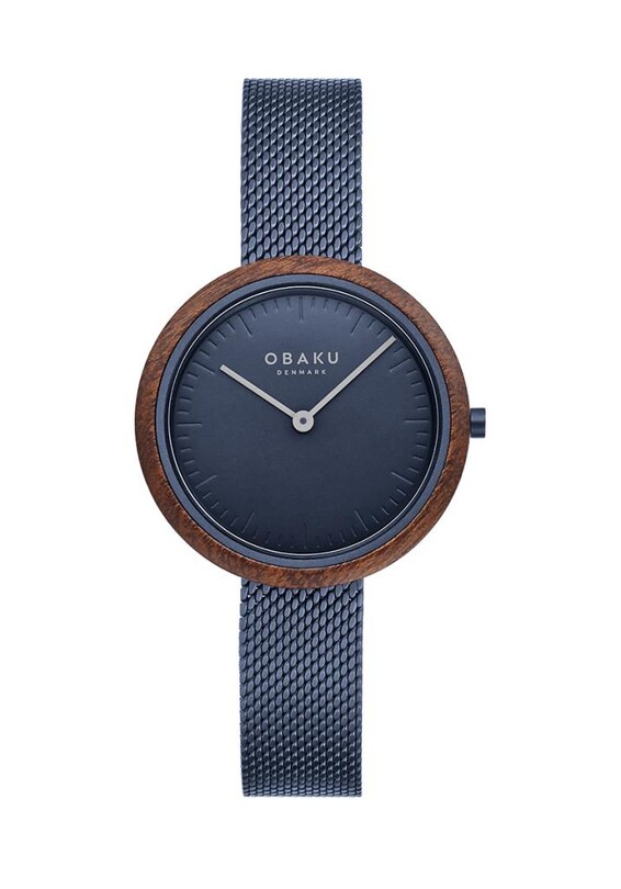 Obaku Denmark - Obaku Denmark V245LXLLML Kadın Kol Saati