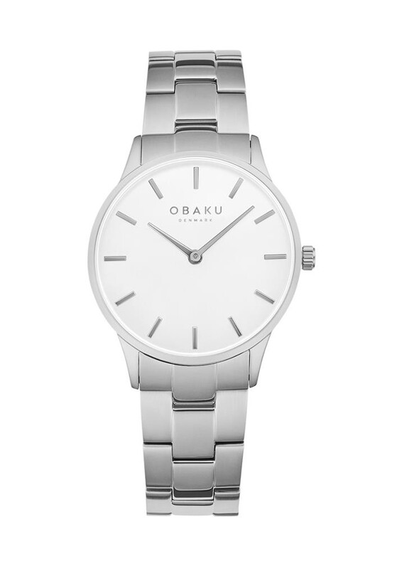 Obaku Denmark - Obaku Denmark V247LXCWSC Kadın Kol Saati