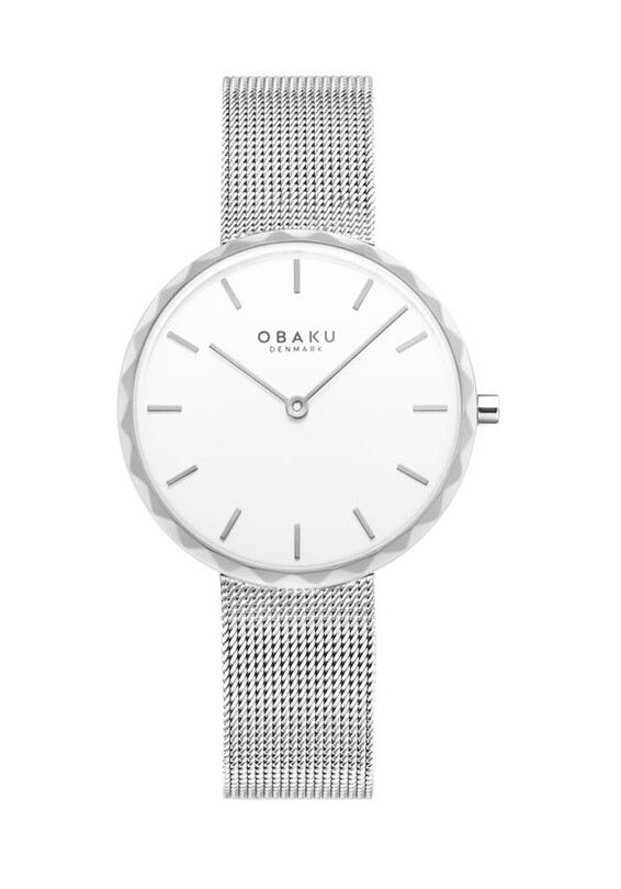 Obaku Denmark - Obaku Denmark V252LXCIMC Kadın Kol Saati