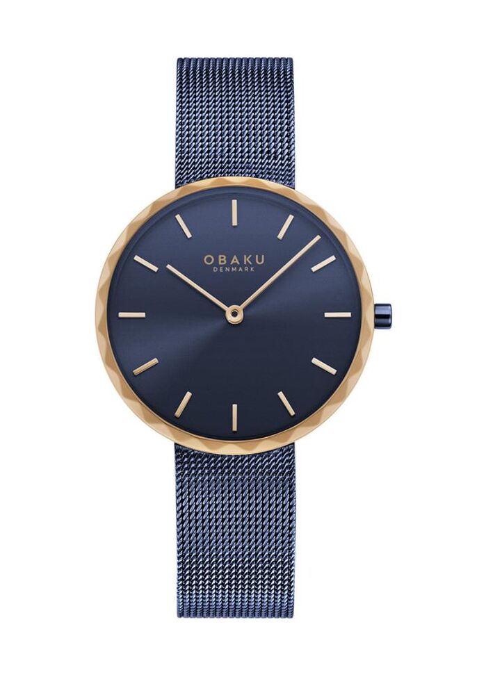 Obaku Denmark V252LXSLML Kadın Kol Saati