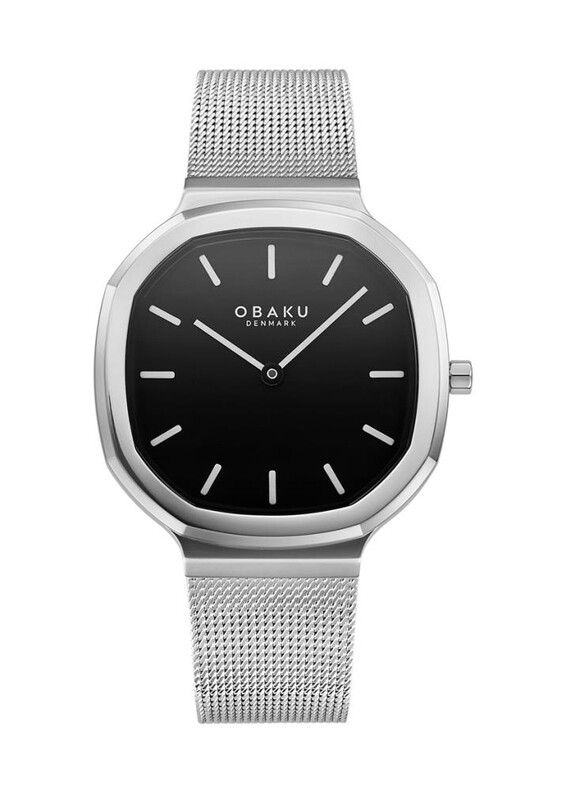 Obaku Denmark - Obaku Denmark V253LXCBMC Kadın Kol Saati