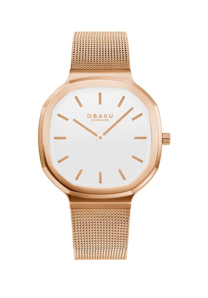 Obaku Denmark V253LXVWMV Kadın Kol Saati