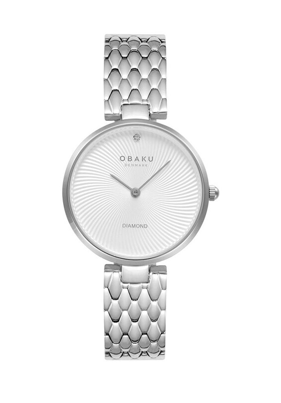 Obaku Denmark - Obaku Denmark V256LXCISC Kadın Kol Saati