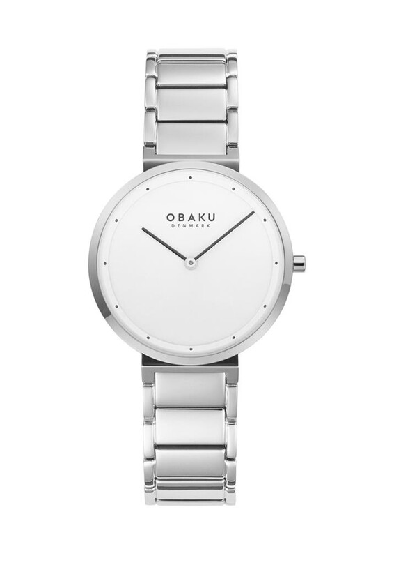 Obaku Denmark - Obaku Denmark V258LXCISC Kadın Kol Saati