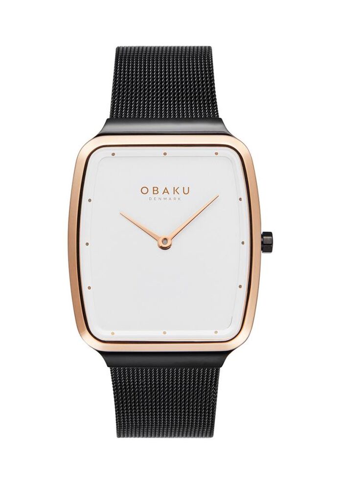 Obaku Denmark V267GXMIMB Erkek Kol Saati