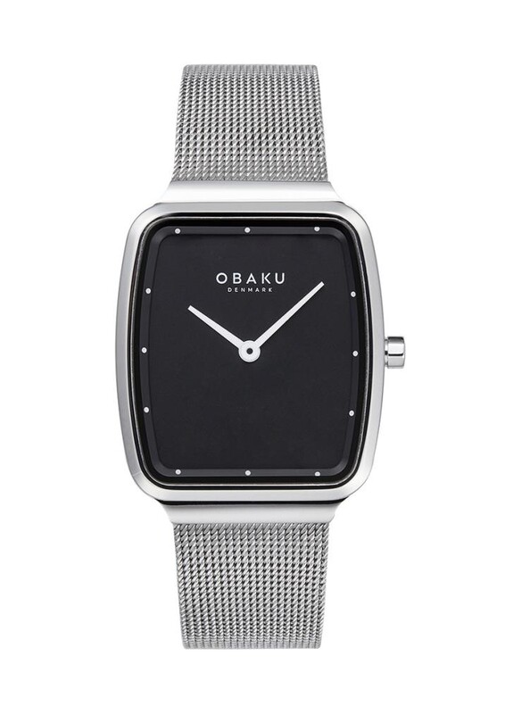 Obaku Denmark - Obaku Denmark V267LXCBMC Kadın Kol Saati