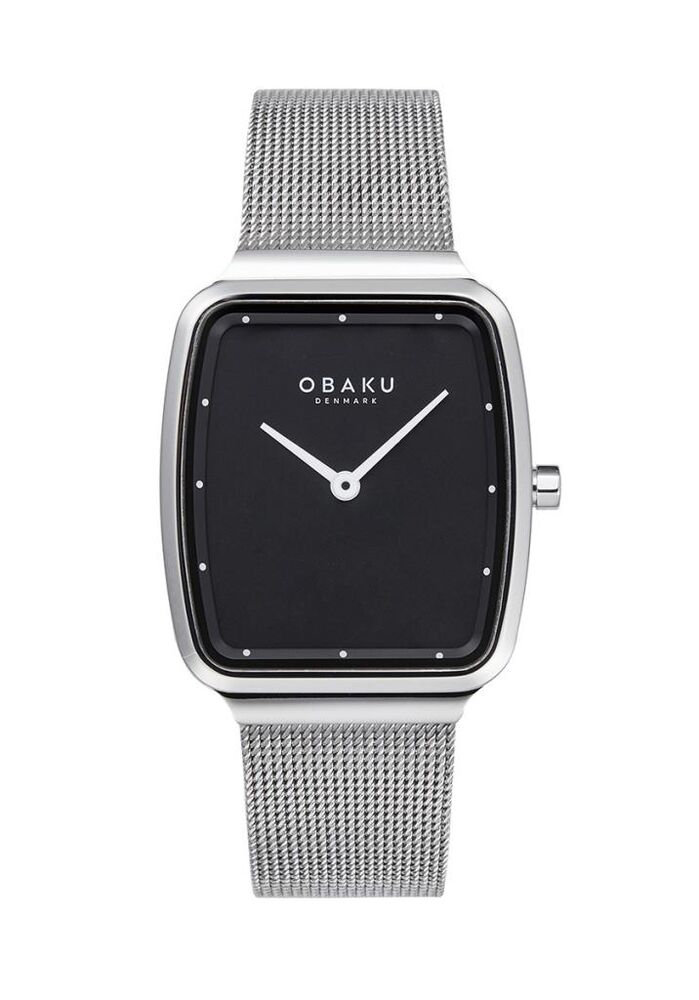 Obaku Denmark V267LXCBMC Kadın Kol Saati