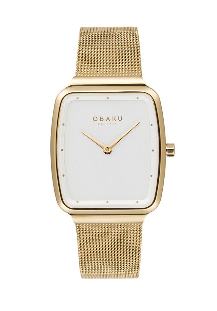 Obaku Denmark V267LXGIMG Kadın Kol Saati