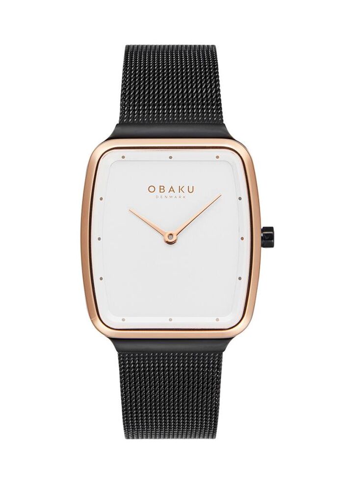 Obaku Denmark V267LXMIMB Kadın Kol Saati