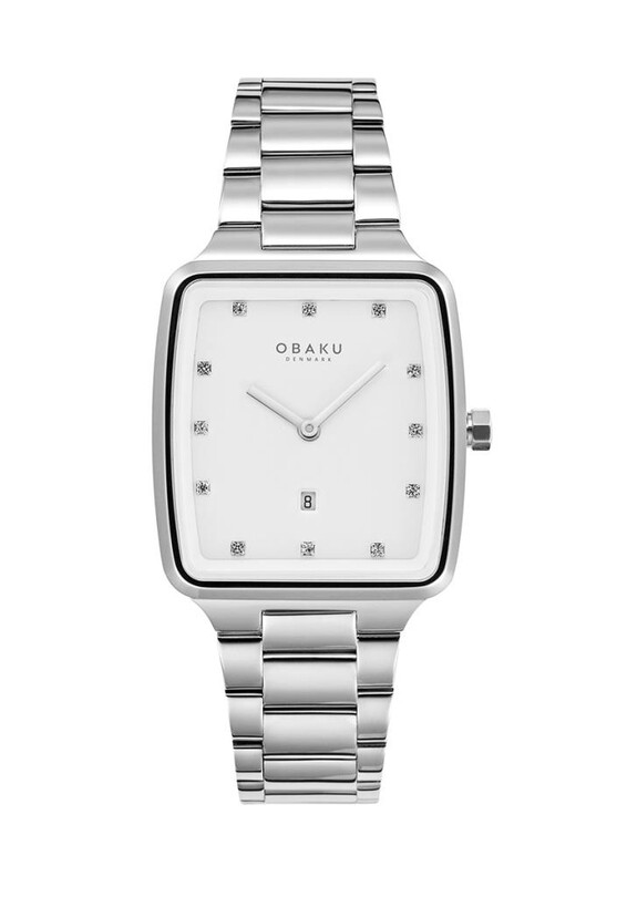 Obaku Denmark - Obaku Denmark V271LDCWSC Kadın Kol Saati