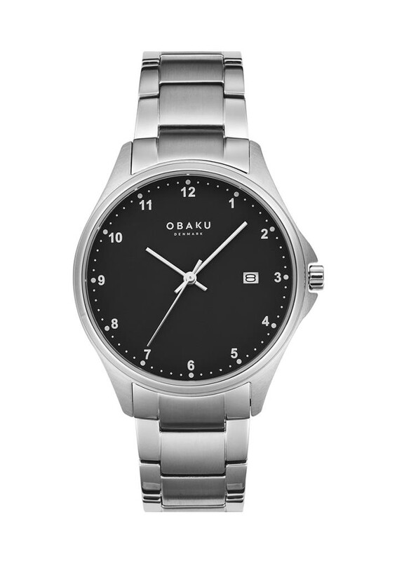 Obaku Denmark - Obaku Denmark V272LDTBST Kadın Kol Saati