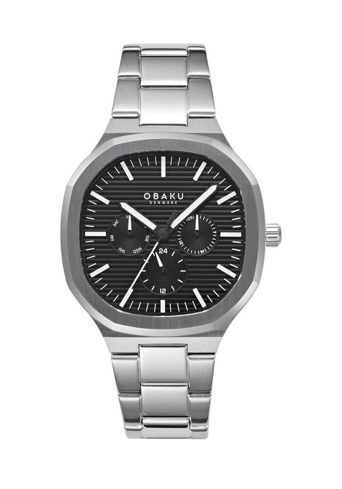 Obaku Denmark V275GMCBSC Erkek Kol Saati