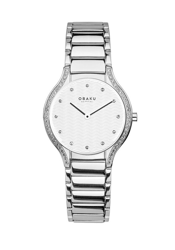 Obaku Denmark - Obaku Denmark V276LECISC Kadın Kol Saati