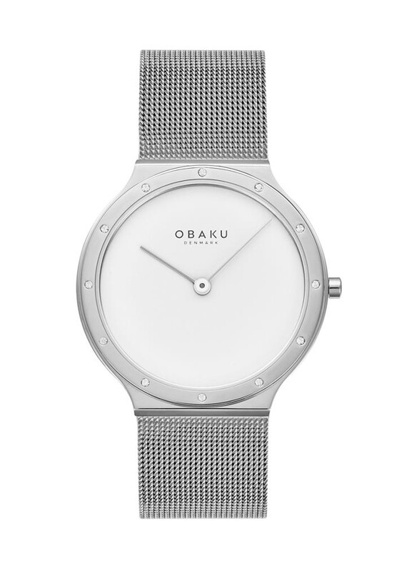 Obaku Denmark - Obaku Denmark V285LECWMC Kadın Kol Saati