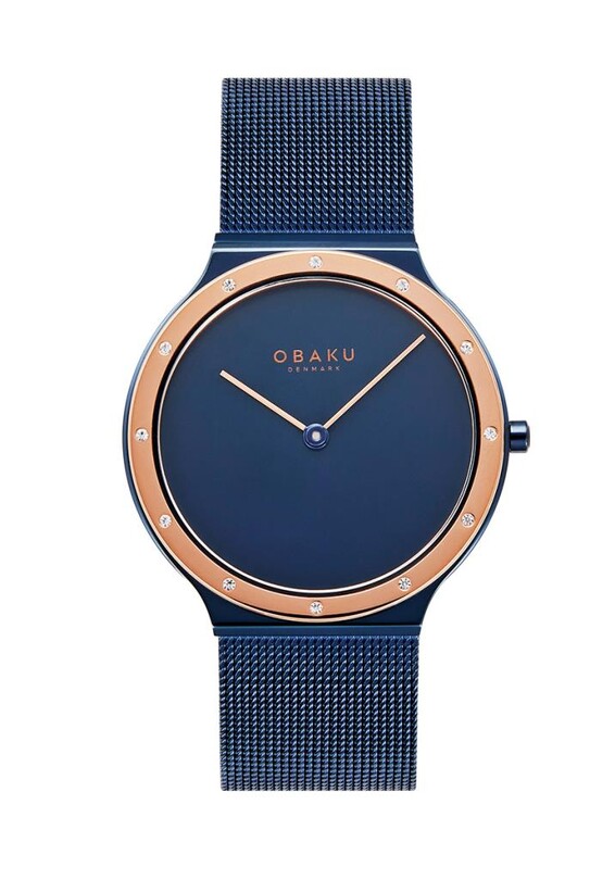 Obaku Denmark - Obaku Denmark V285LESLML Kadın Kol Saati