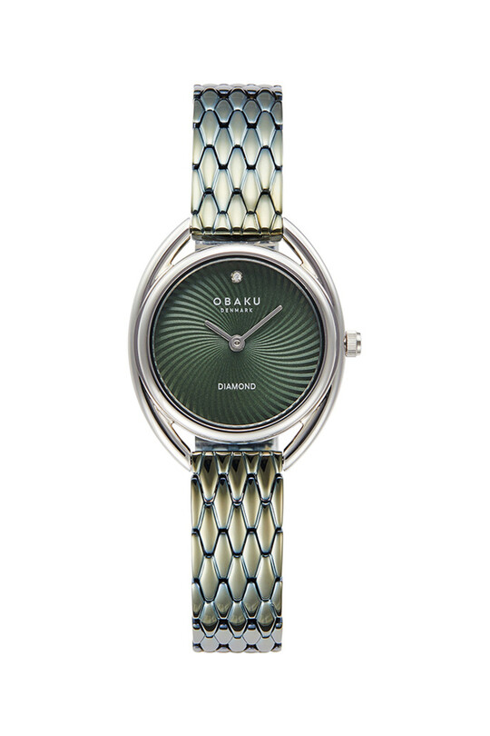 Obaku Denmark - Obaku Denmark V286LXCESE Kadın Kol Saati