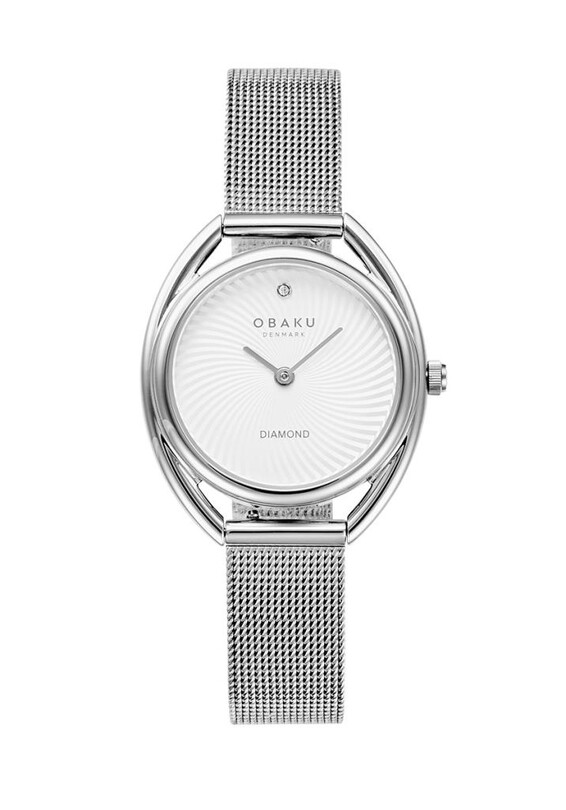 Obaku Denmark - Obaku Denmark V286LXCIMC Kadın Kol Saati