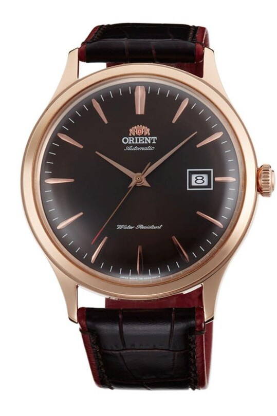 Orient - Orient FAC08001T0 Erkek Kol Saati