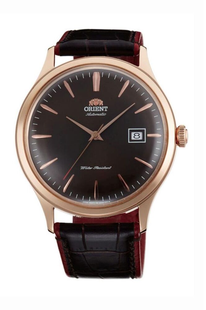 Orient FAC08001T0 Erkek Kol Saati